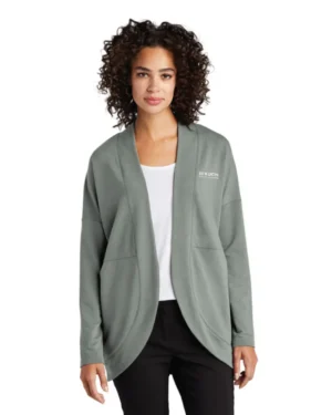 Mercer+Mettle® Women’s Stretch Open-Front Cardigan