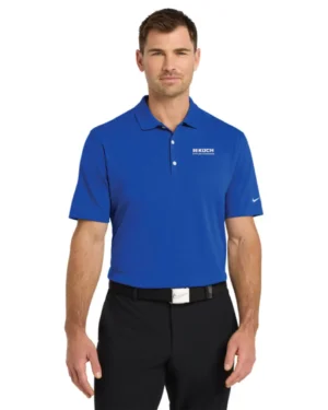 Nike Dri-FIT Micro Pique 2.0 Polo TALL