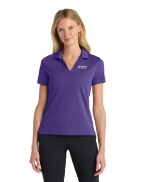 Nike Women's Dri-FIT Micro Pique 2.0 Polo