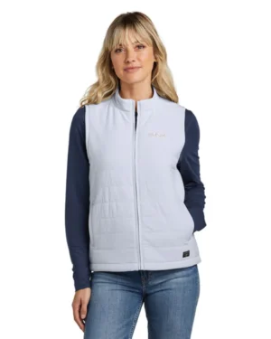 TravisMathew Women's Cold Bay Vest