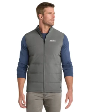 TravisMathew Cold Bay Vest